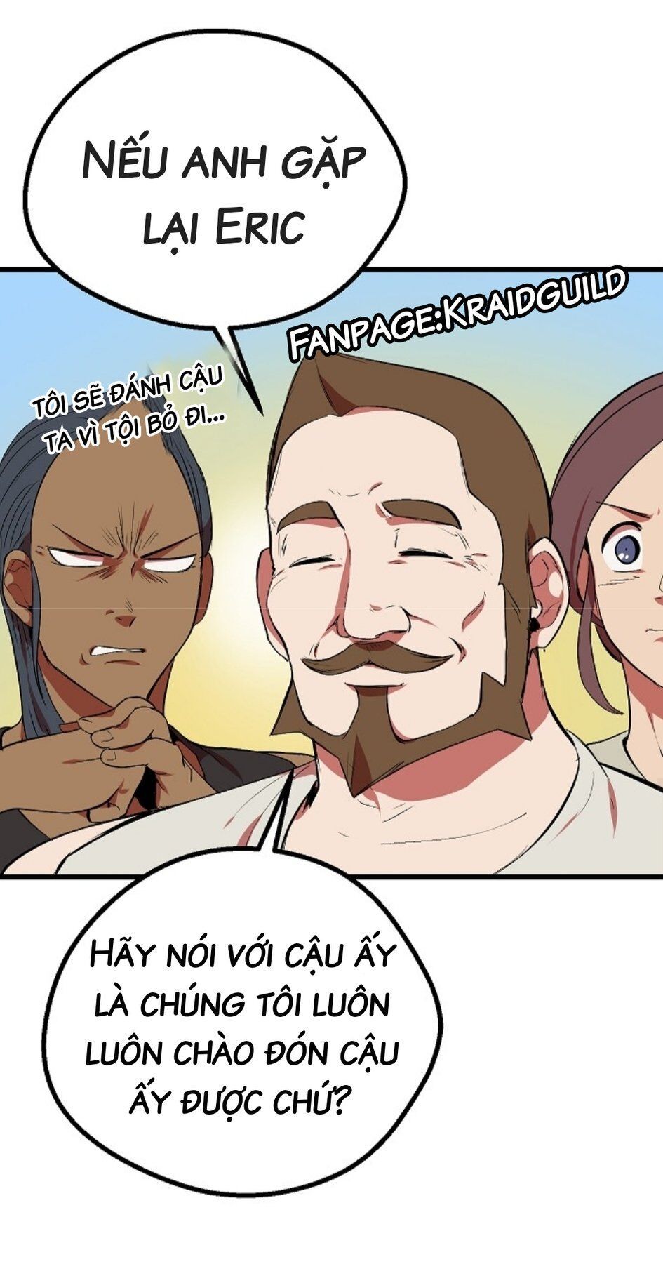 Anh Hùng Mạnh Nhất? Ta Không Làm Lâu Rồi! chapter 13 - Upload bởi truyensieuhay.com