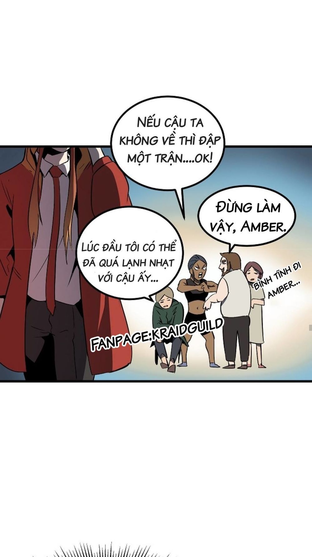 Anh Hùng Mạnh Nhất? Ta Không Làm Lâu Rồi! chapter 13 - Upload bởi truyensieuhay.com