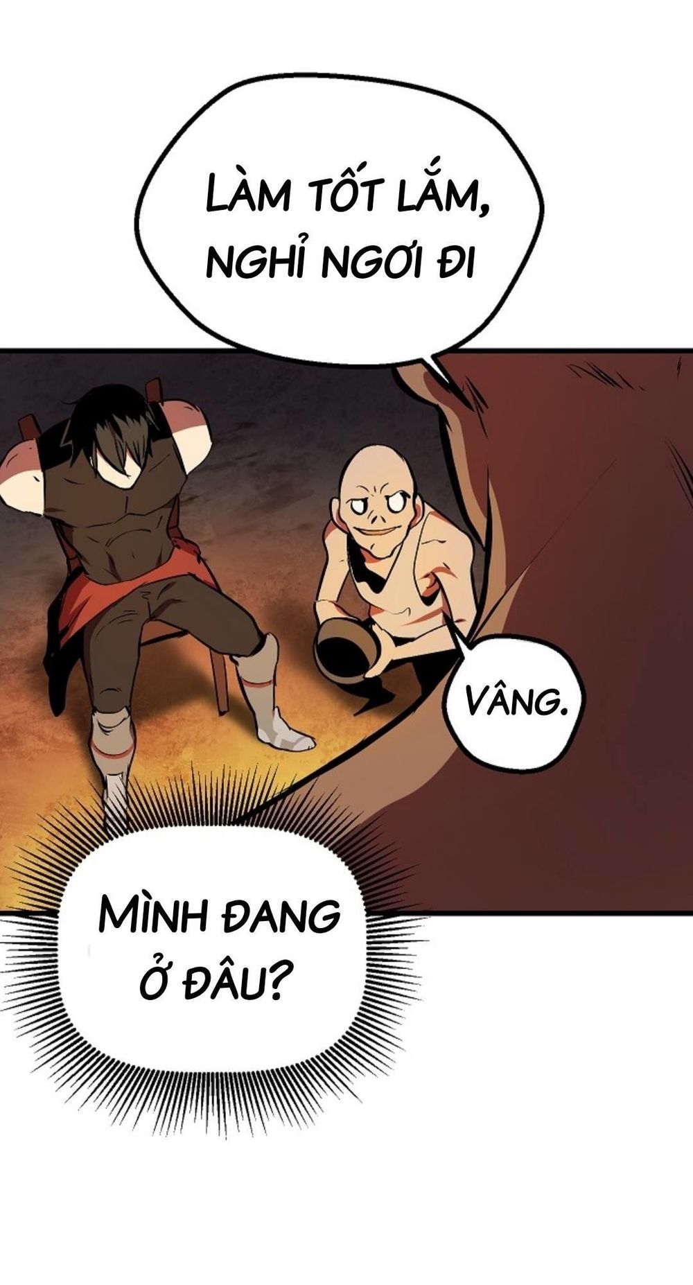 Anh Hùng Mạnh Nhất? Ta Không Làm Lâu Rồi! chapter 13 - Upload bởi truyensieuhay.com