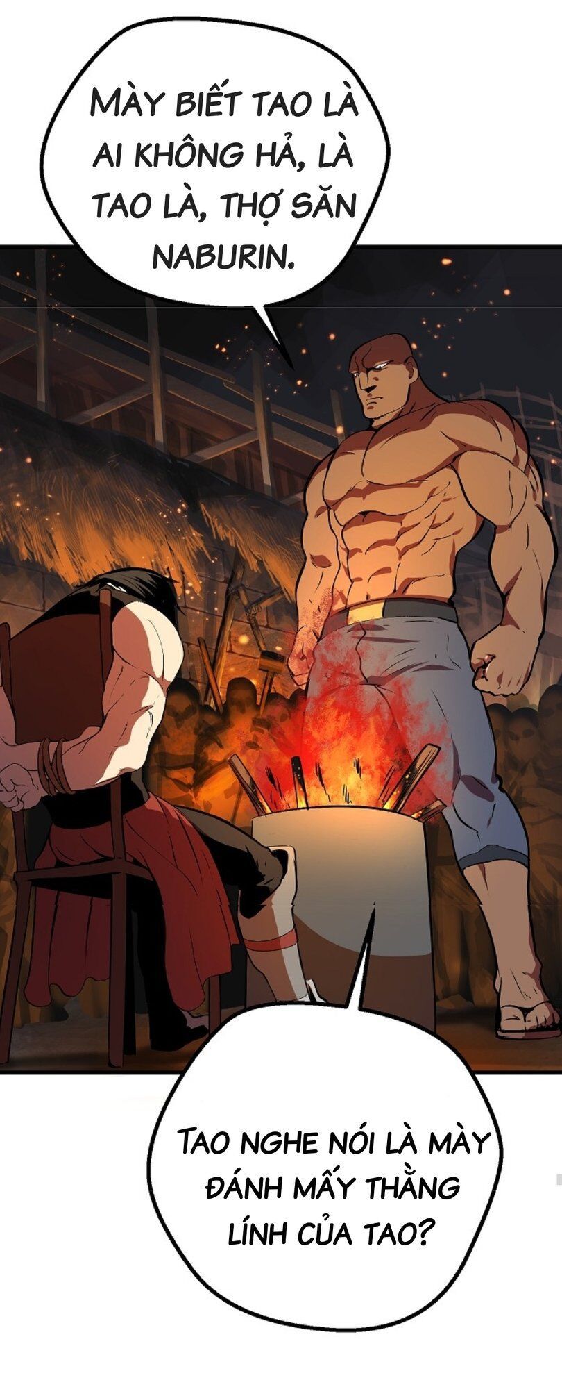 Anh Hùng Mạnh Nhất? Ta Không Làm Lâu Rồi! chapter 13 - Upload bởi truyensieuhay.com
