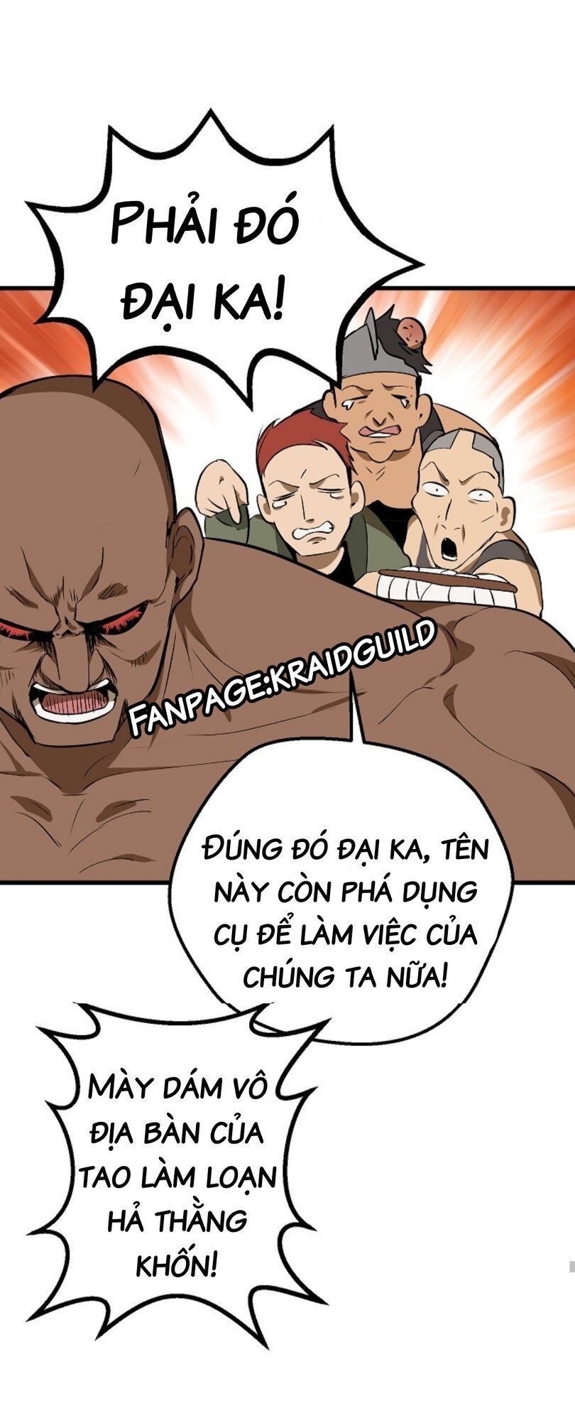 Anh Hùng Mạnh Nhất? Ta Không Làm Lâu Rồi! chapter 13 - Upload bởi truyensieuhay.com