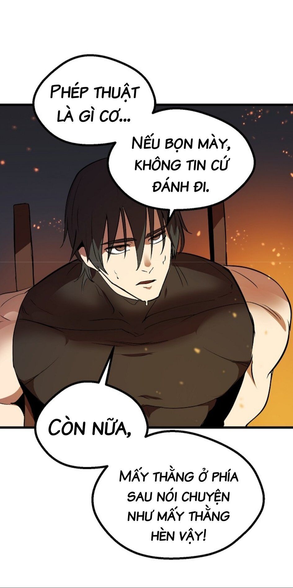 Anh Hùng Mạnh Nhất? Ta Không Làm Lâu Rồi! chapter 13 - Upload bởi truyensieuhay.com