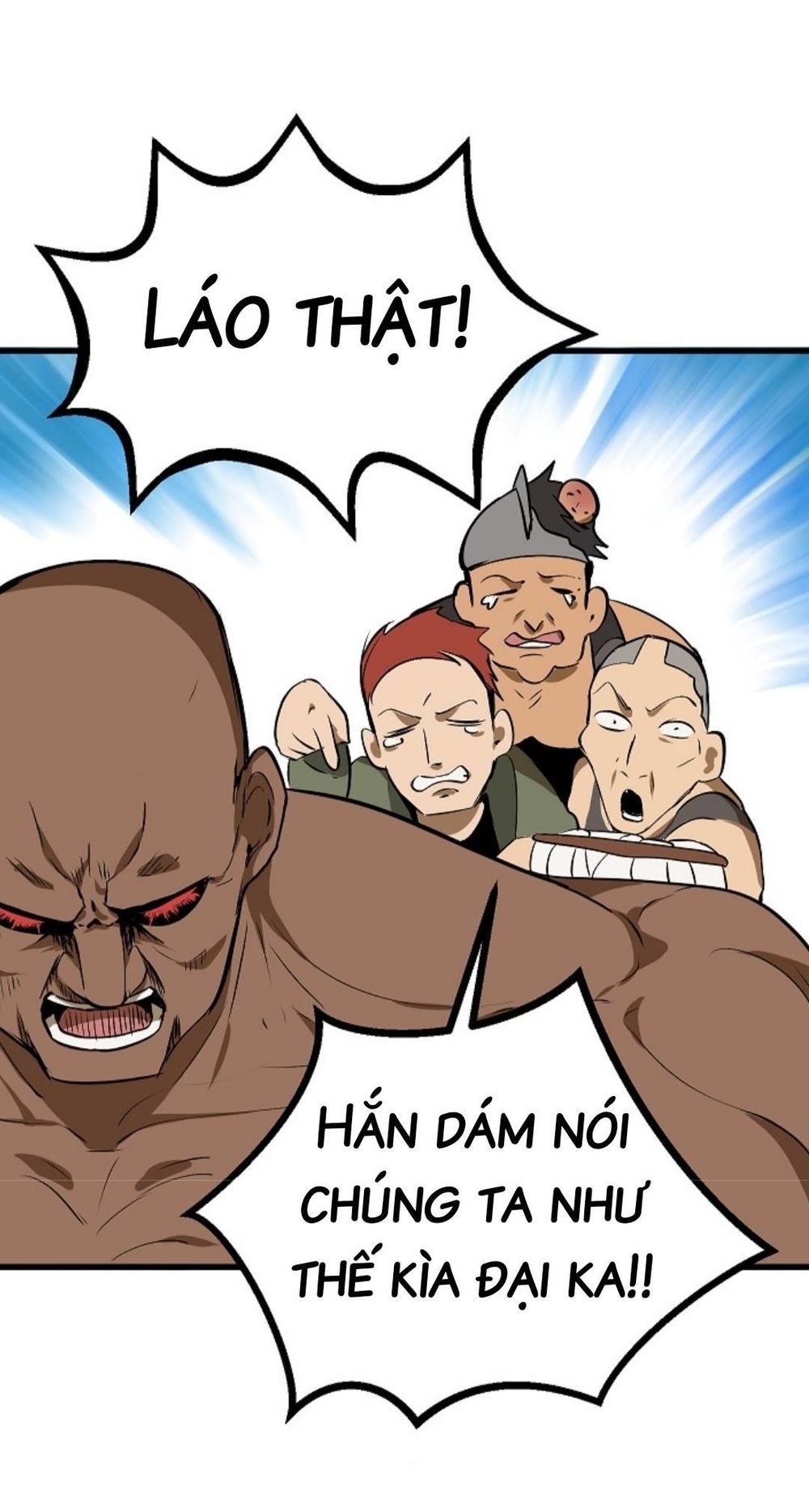 Anh Hùng Mạnh Nhất? Ta Không Làm Lâu Rồi! chapter 13 - Upload bởi truyensieuhay.com