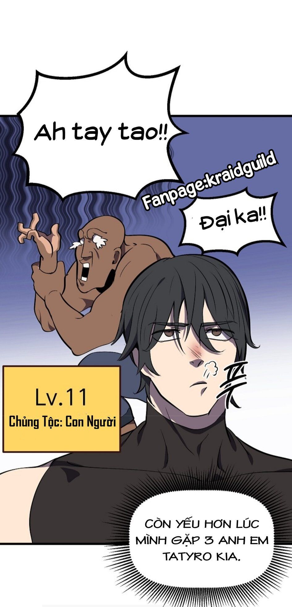 Anh Hùng Mạnh Nhất? Ta Không Làm Lâu Rồi! chapter 13 - Upload bởi truyensieuhay.com
