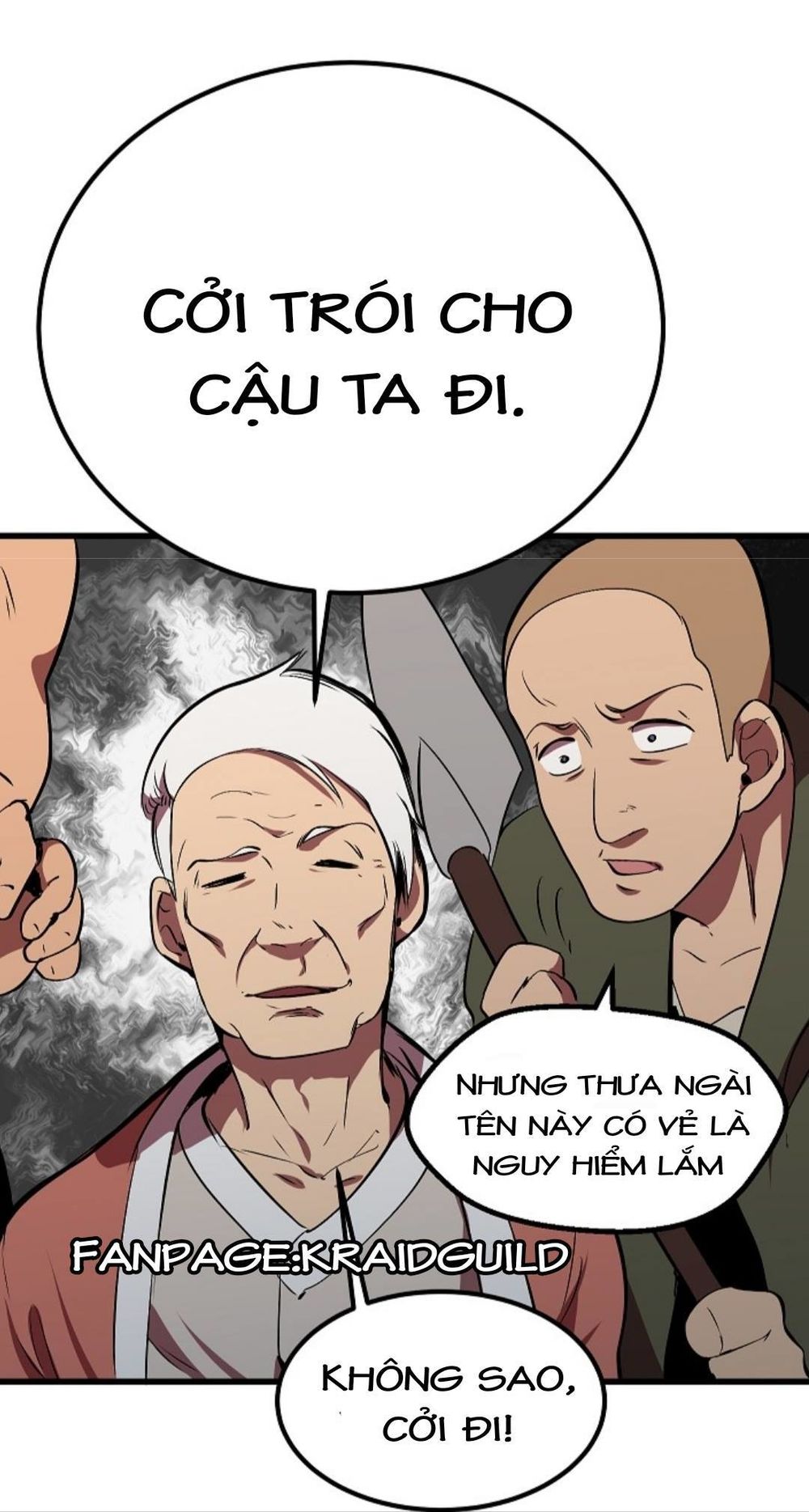 Anh Hùng Mạnh Nhất? Ta Không Làm Lâu Rồi! chapter 13 - Upload bởi truyensieuhay.com