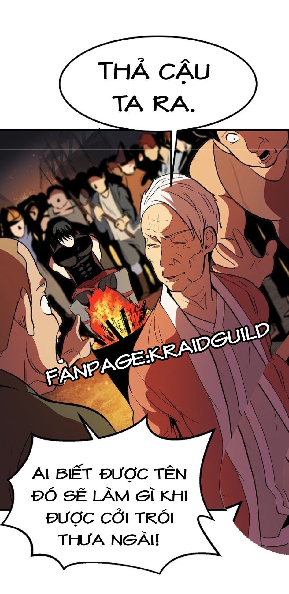 Anh Hùng Mạnh Nhất? Ta Không Làm Lâu Rồi! chapter 13 - Upload bởi truyensieuhay.com