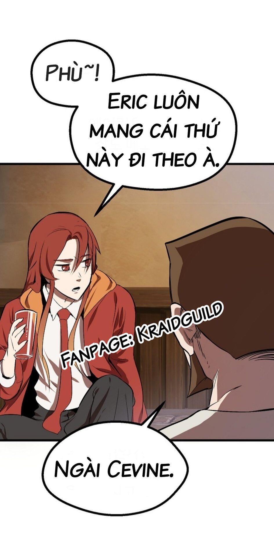 Anh Hùng Mạnh Nhất? Ta Không Làm Lâu Rồi! chapter 13 - Upload bởi truyensieuhay.com
