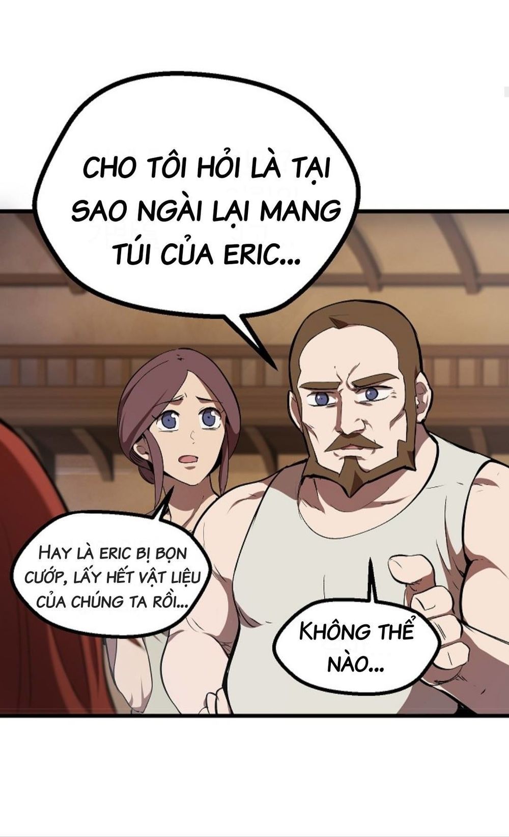 Anh Hùng Mạnh Nhất? Ta Không Làm Lâu Rồi! chapter 13 - Upload bởi truyensieuhay.com