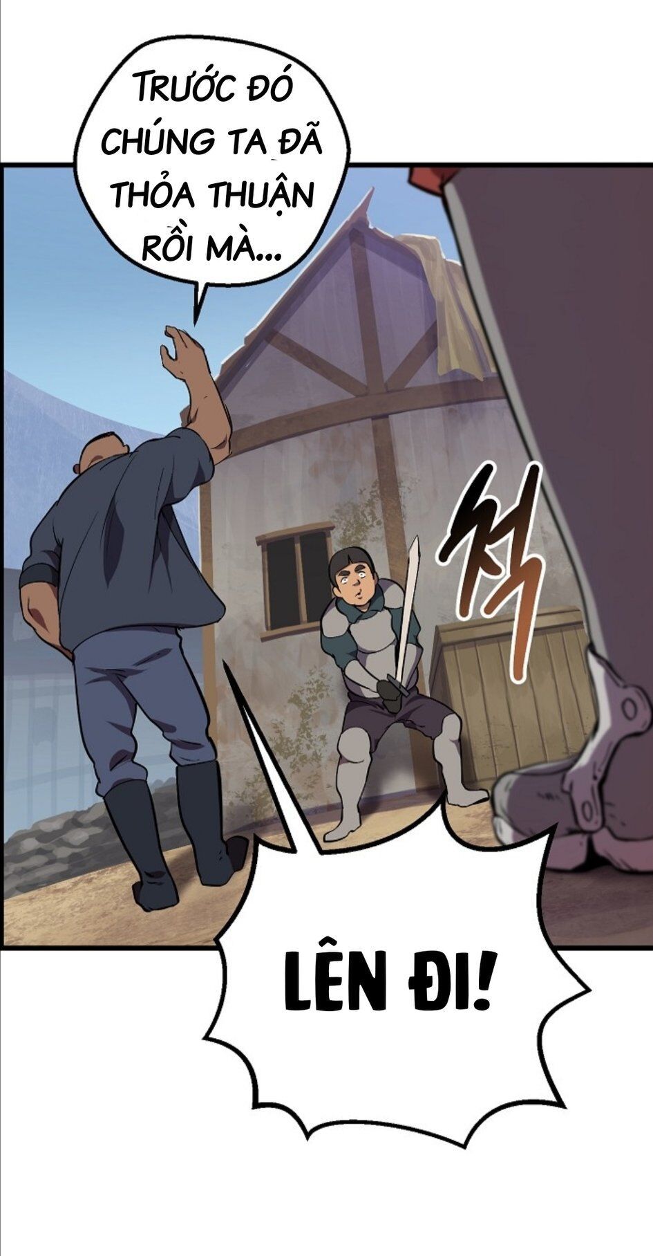 Anh Hùng Mạnh Nhất? Ta Không Làm Lâu Rồi! chapter 14 - Upload bởi truyensieuhay.com