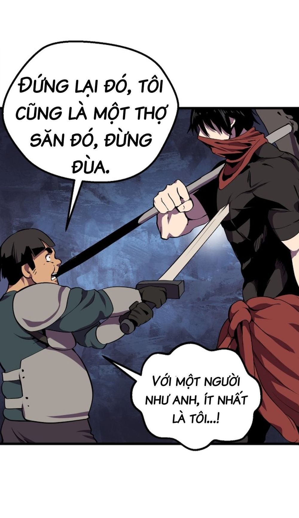Anh Hùng Mạnh Nhất? Ta Không Làm Lâu Rồi! chapter 14 - Upload bởi truyensieuhay.com