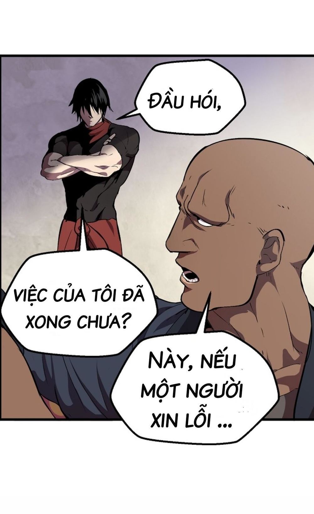 Anh Hùng Mạnh Nhất? Ta Không Làm Lâu Rồi! chapter 14 - Upload bởi truyensieuhay.com