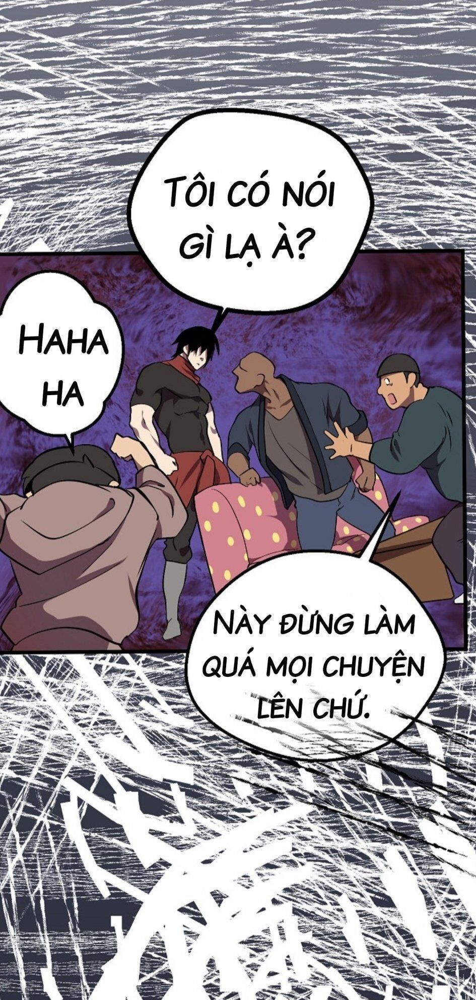 Anh Hùng Mạnh Nhất? Ta Không Làm Lâu Rồi! chapter 14 - Upload bởi truyensieuhay.com