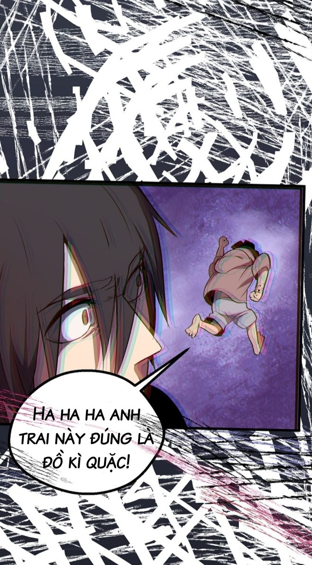 Anh Hùng Mạnh Nhất? Ta Không Làm Lâu Rồi! chapter 14 - Upload bởi truyensieuhay.com