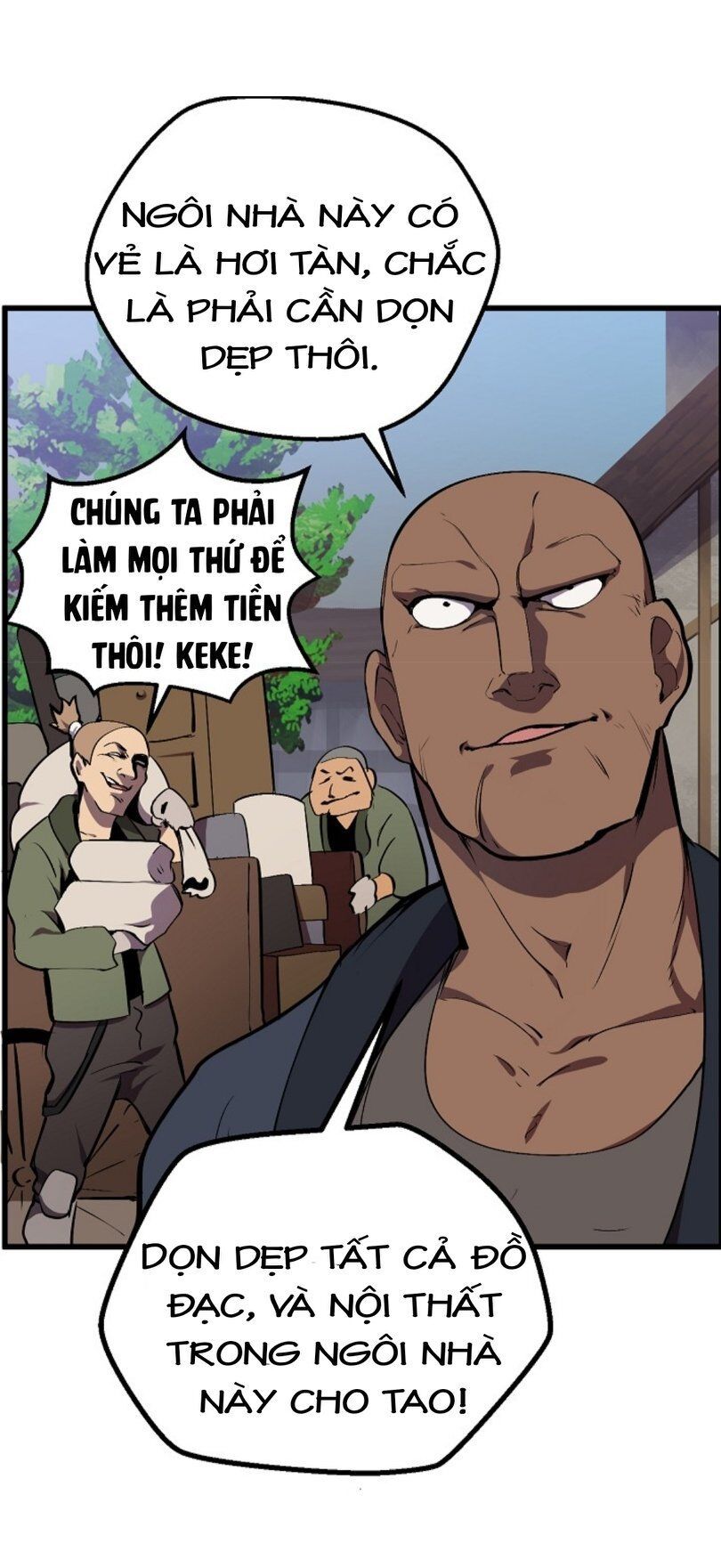 Anh Hùng Mạnh Nhất? Ta Không Làm Lâu Rồi! chapter 14 - Upload bởi truyensieuhay.com