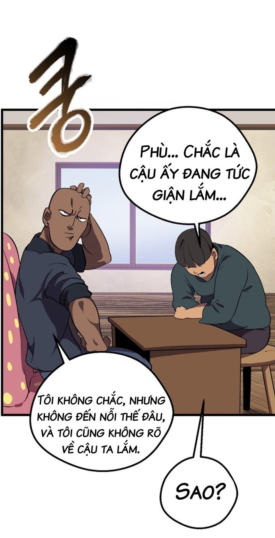 Anh Hùng Mạnh Nhất? Ta Không Làm Lâu Rồi! chapter 14 - Upload bởi truyensieuhay.com