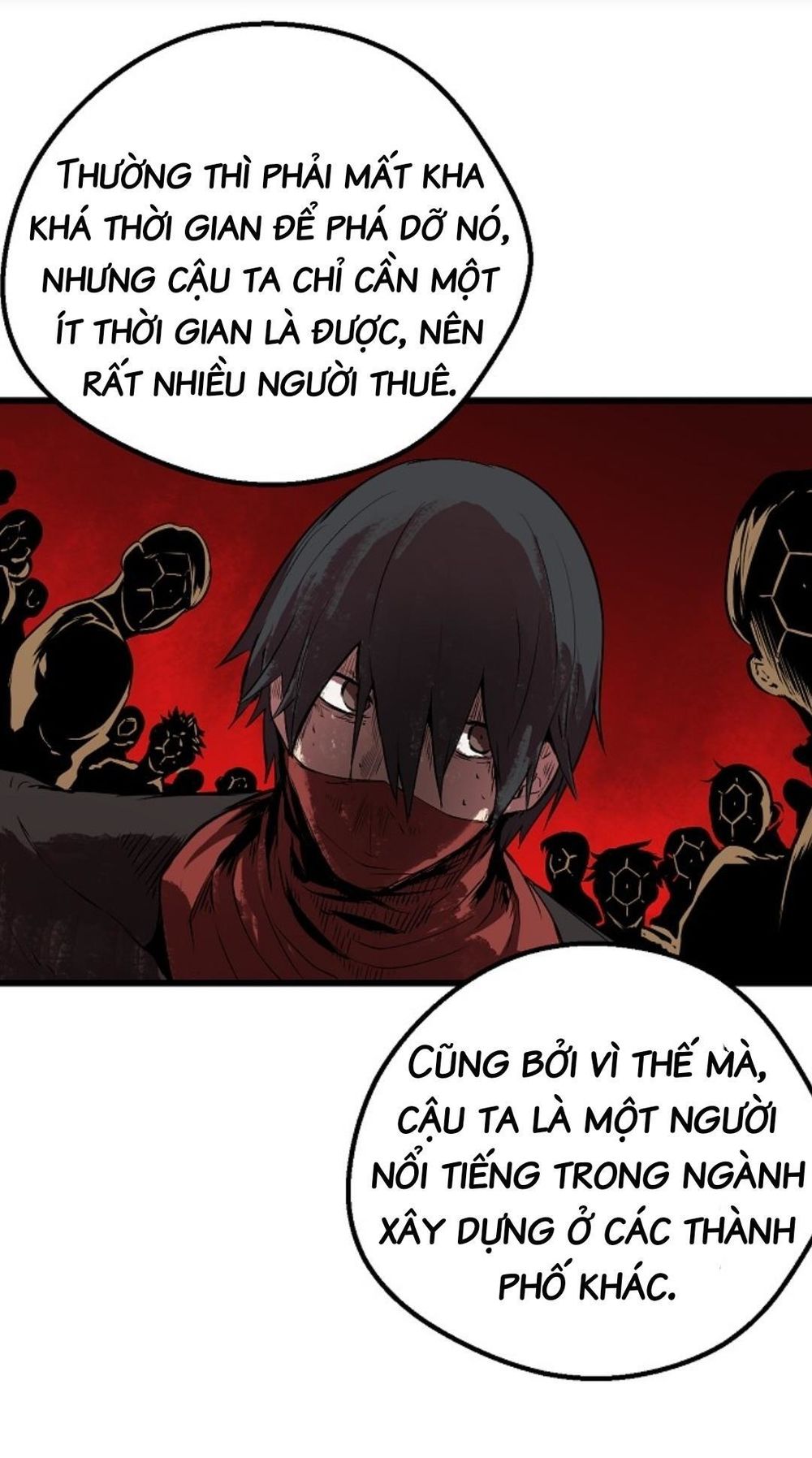 Anh Hùng Mạnh Nhất? Ta Không Làm Lâu Rồi! chapter 14 - Upload bởi truyensieuhay.com