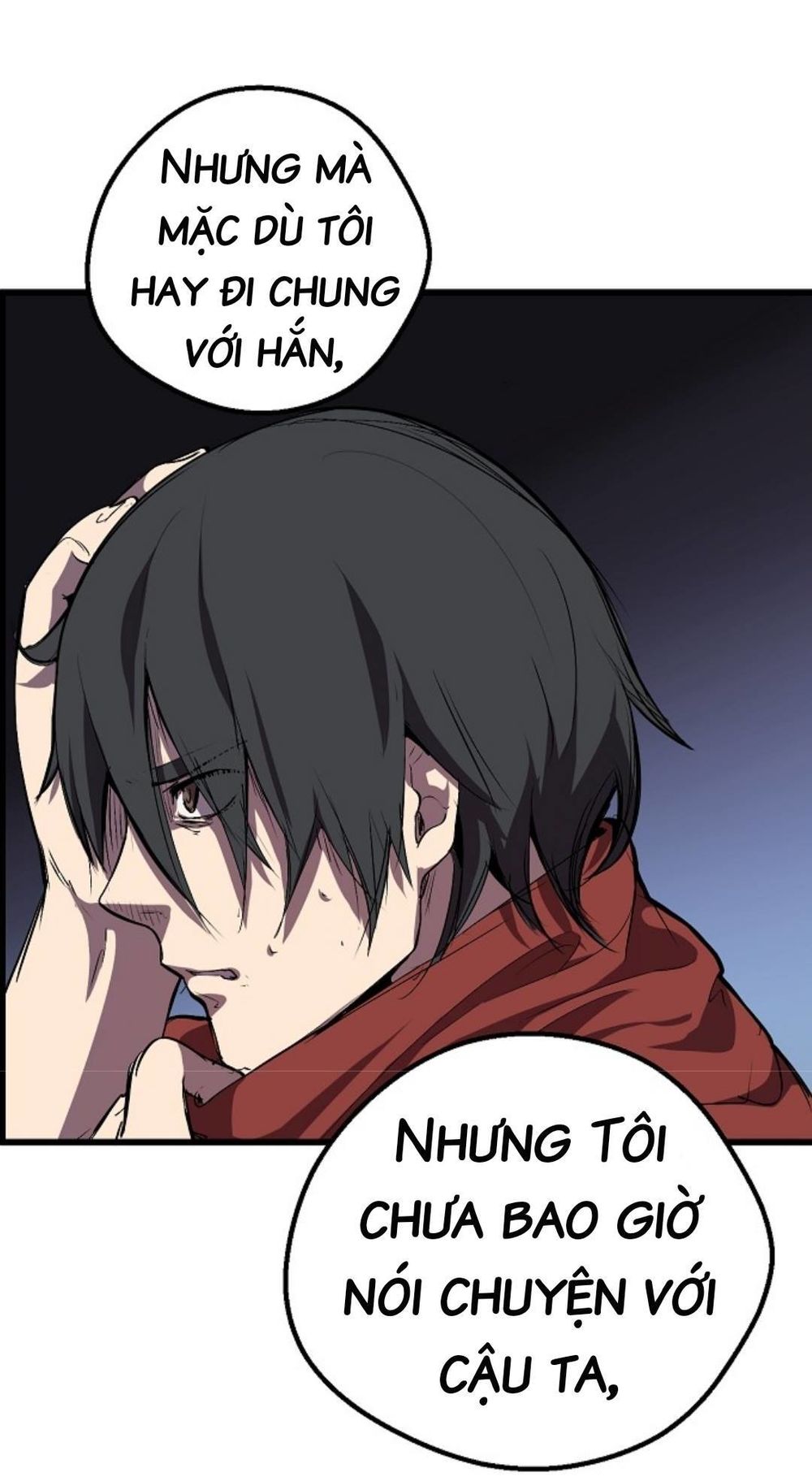 Anh Hùng Mạnh Nhất? Ta Không Làm Lâu Rồi! chapter 14 - Upload bởi truyensieuhay.com