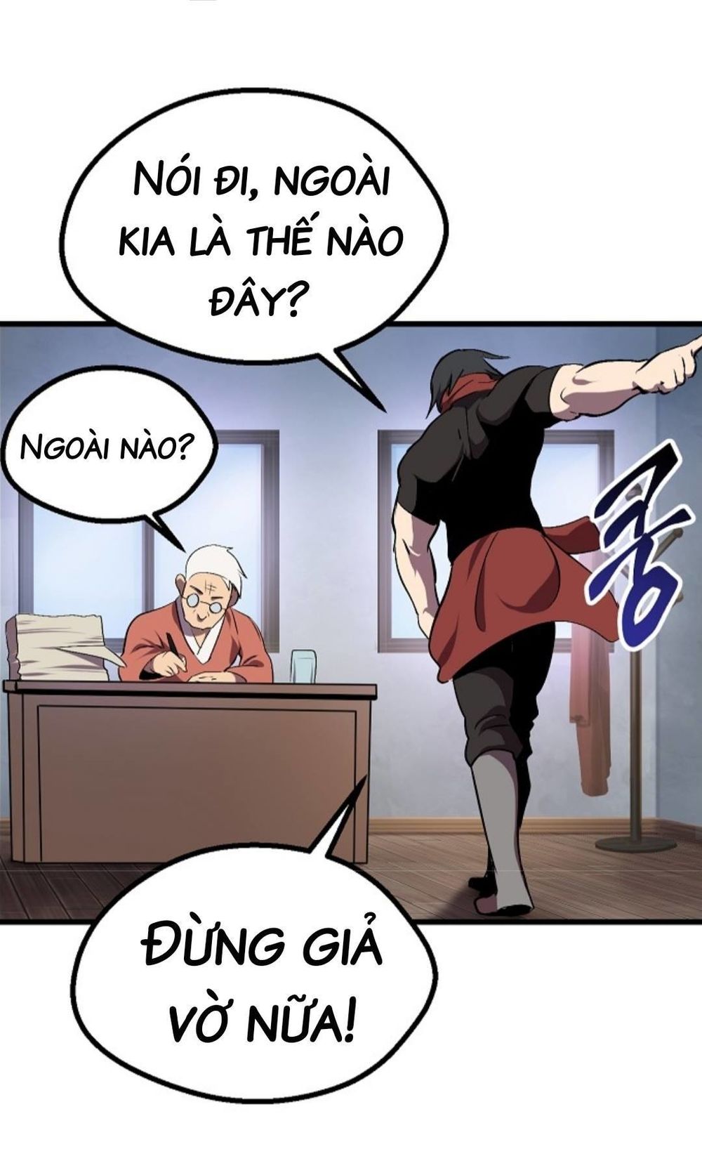 Anh Hùng Mạnh Nhất? Ta Không Làm Lâu Rồi! chapter 14 - Upload bởi truyensieuhay.com