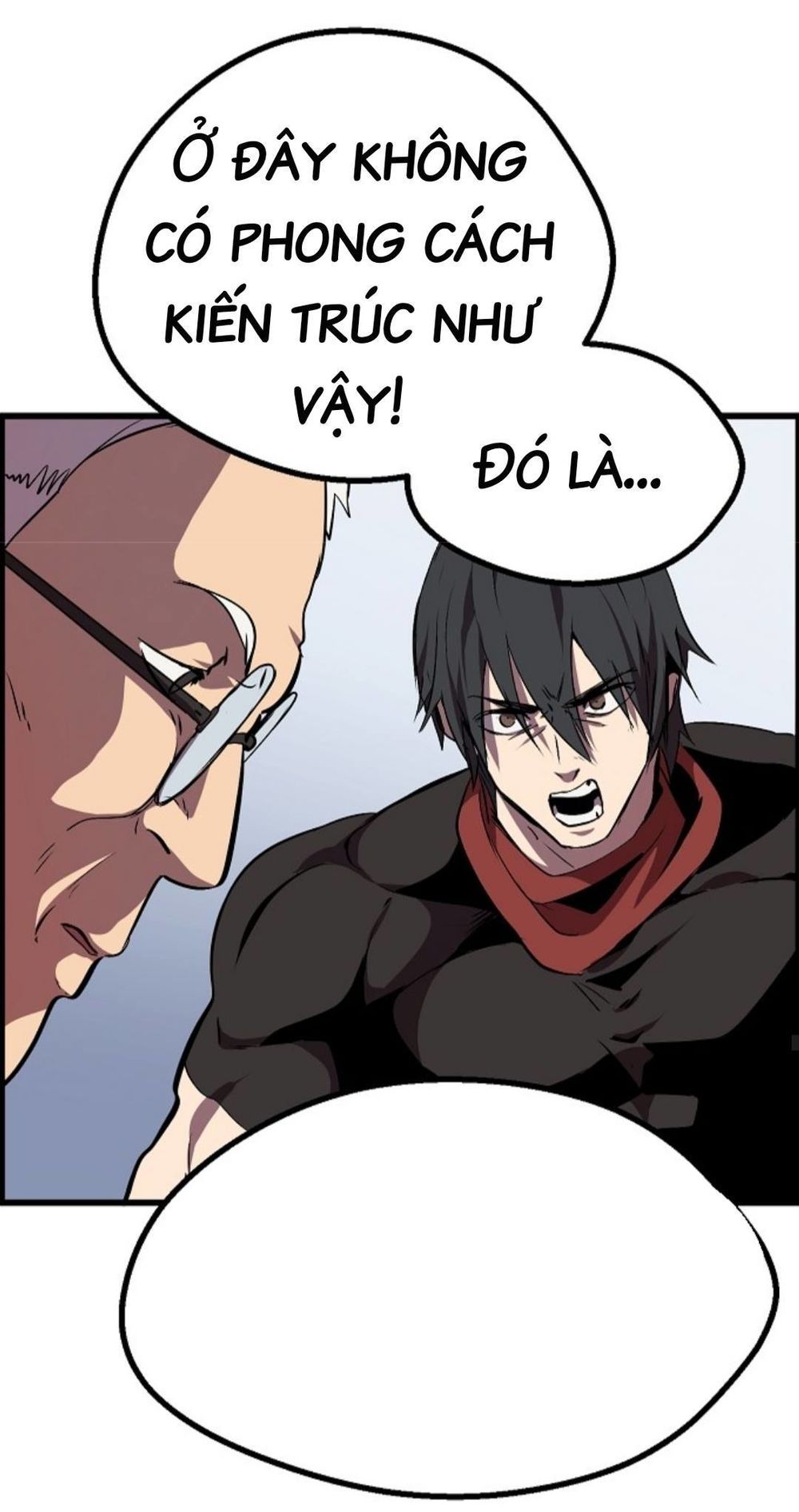 Anh Hùng Mạnh Nhất? Ta Không Làm Lâu Rồi! chapter 14 - Upload bởi truyensieuhay.com