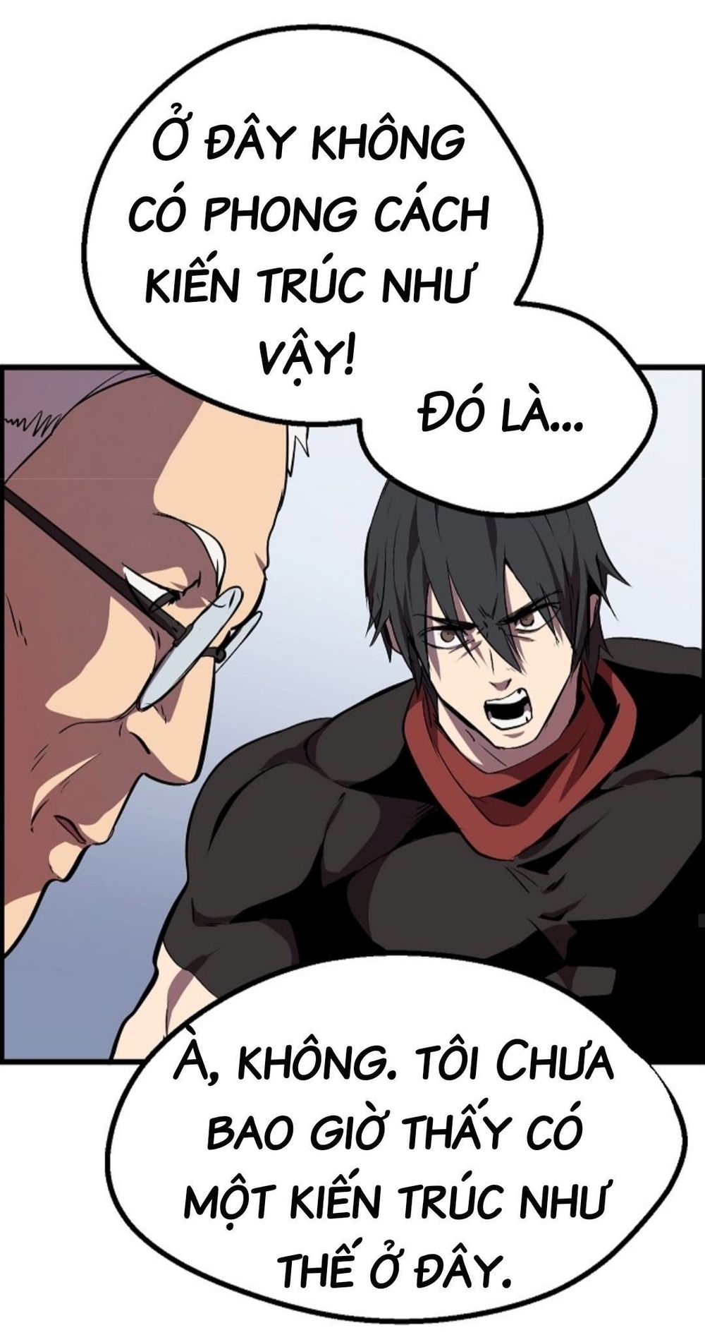 Anh Hùng Mạnh Nhất? Ta Không Làm Lâu Rồi! chapter 14 - Upload bởi truyensieuhay.com
