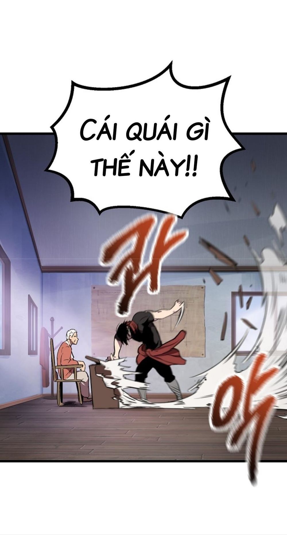 Anh Hùng Mạnh Nhất? Ta Không Làm Lâu Rồi! chapter 14 - Upload bởi truyensieuhay.com