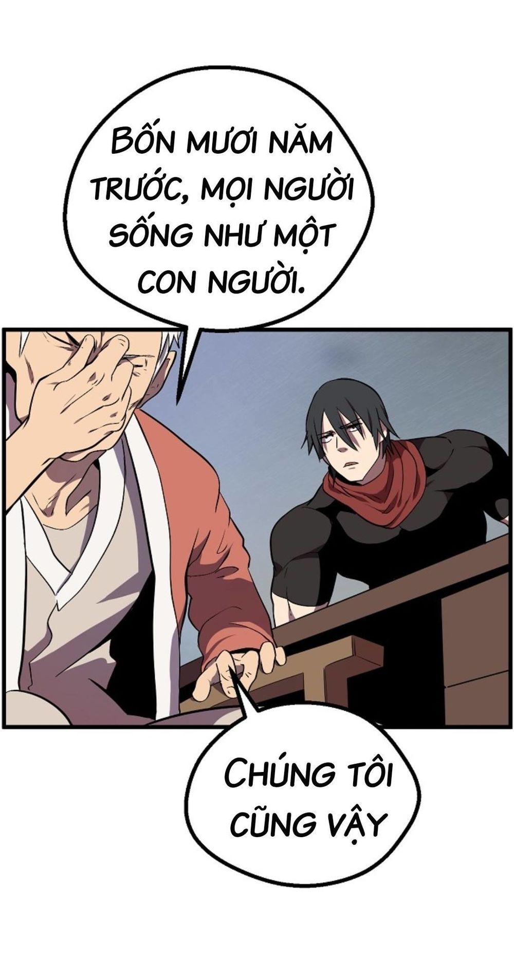 Anh Hùng Mạnh Nhất? Ta Không Làm Lâu Rồi! chapter 14 - Upload bởi truyensieuhay.com