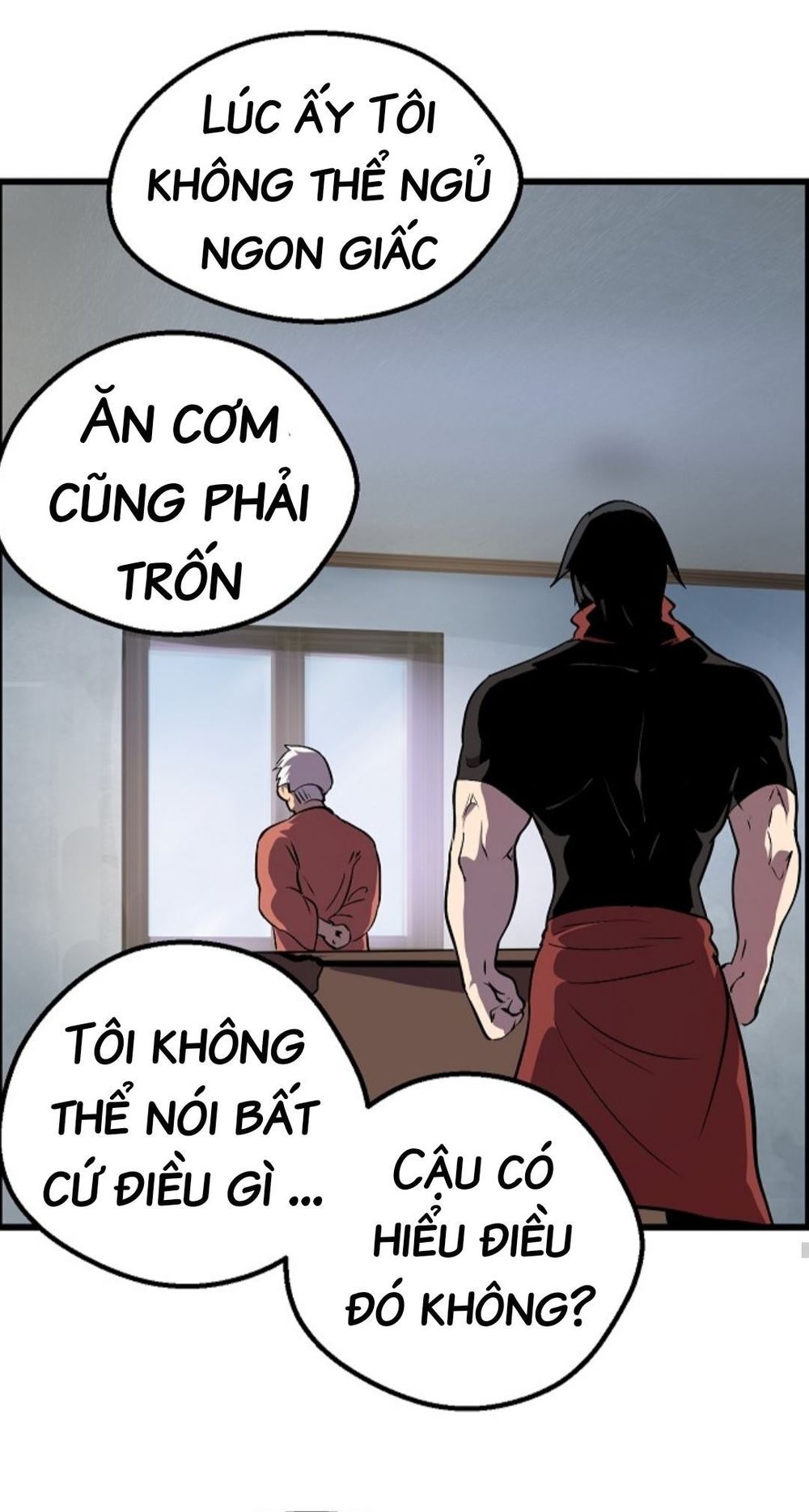 Anh Hùng Mạnh Nhất? Ta Không Làm Lâu Rồi! chapter 14 - Upload bởi truyensieuhay.com