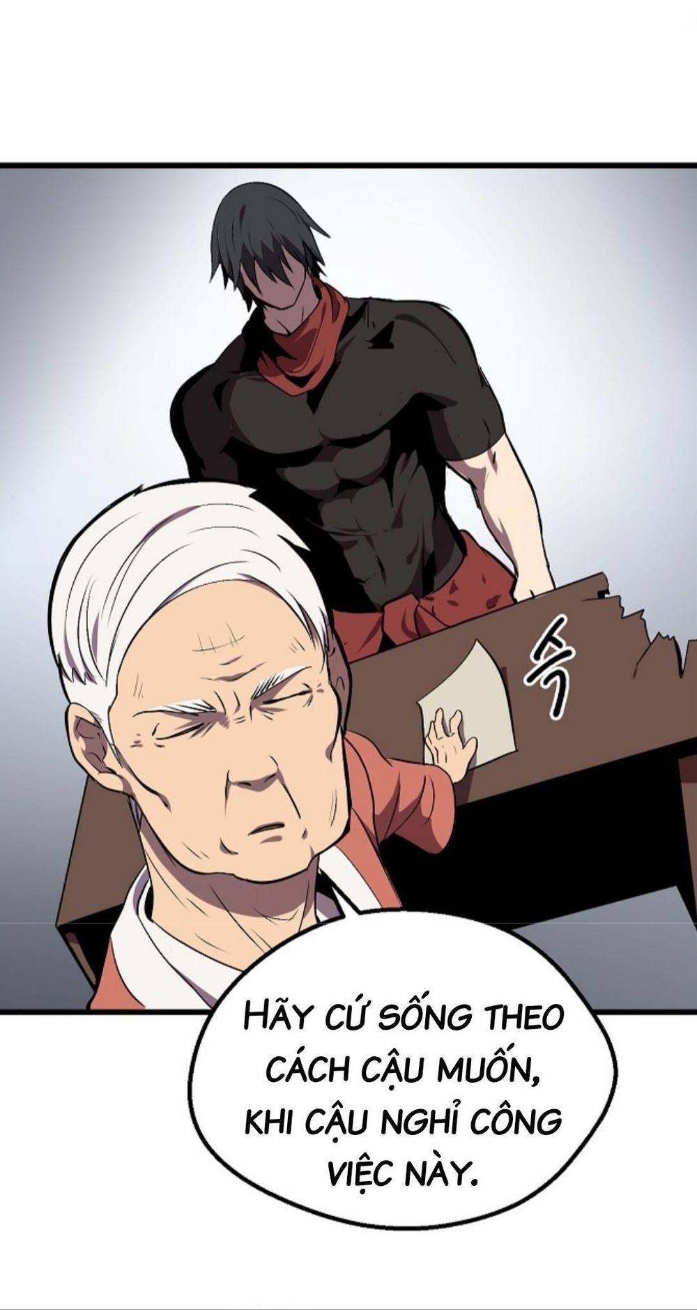 Anh Hùng Mạnh Nhất? Ta Không Làm Lâu Rồi! chapter 14 - Upload bởi truyensieuhay.com