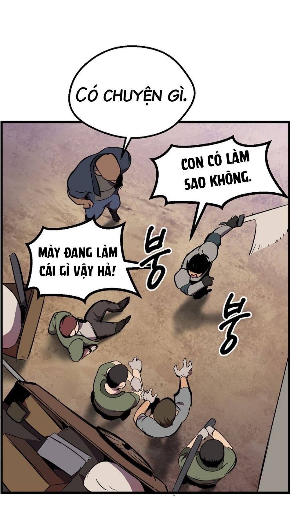 Anh Hùng Mạnh Nhất? Ta Không Làm Lâu Rồi! chapter 14 - Upload bởi truyensieuhay.com