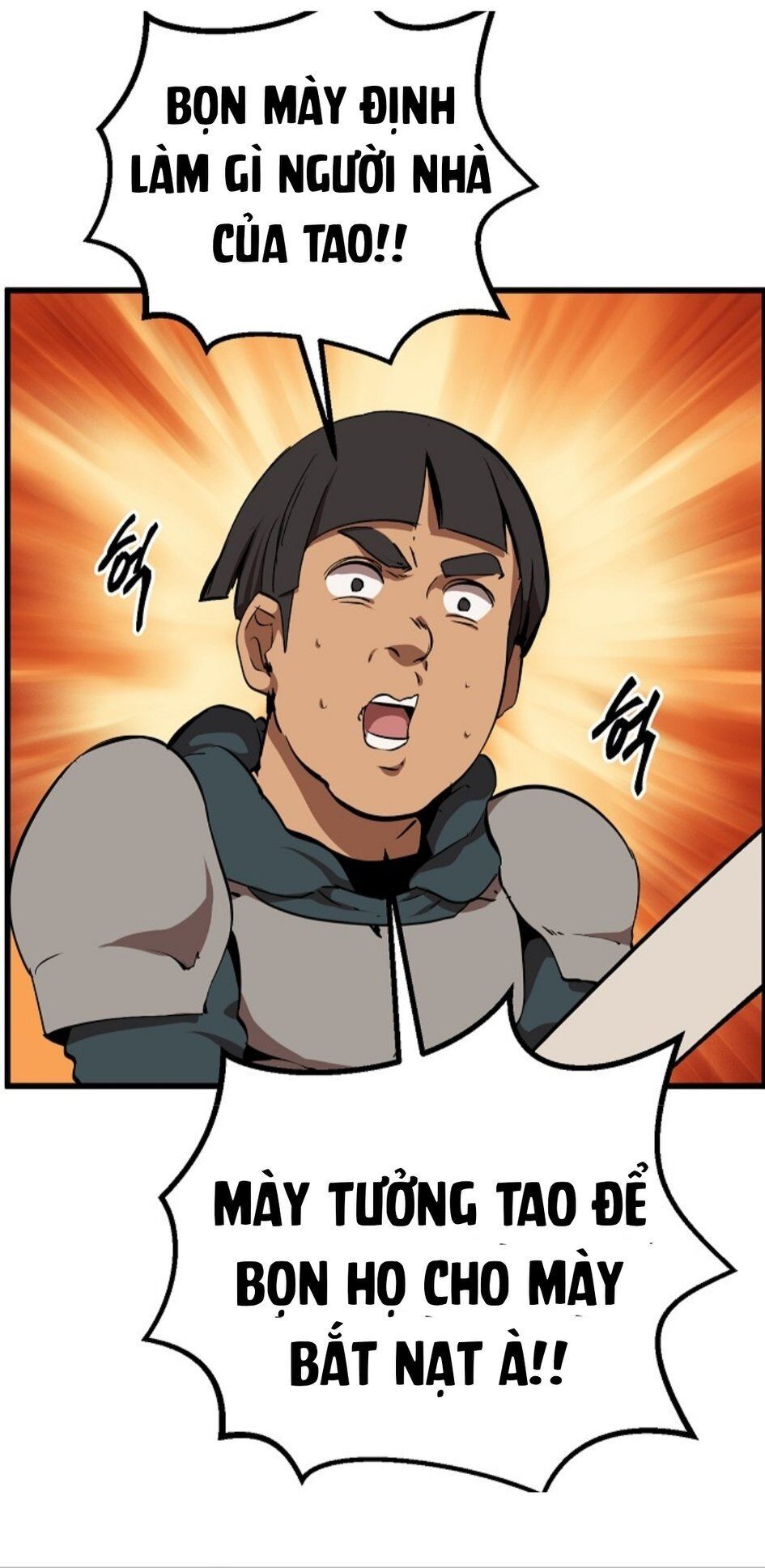 Anh Hùng Mạnh Nhất? Ta Không Làm Lâu Rồi! chapter 14 - Upload bởi truyensieuhay.com