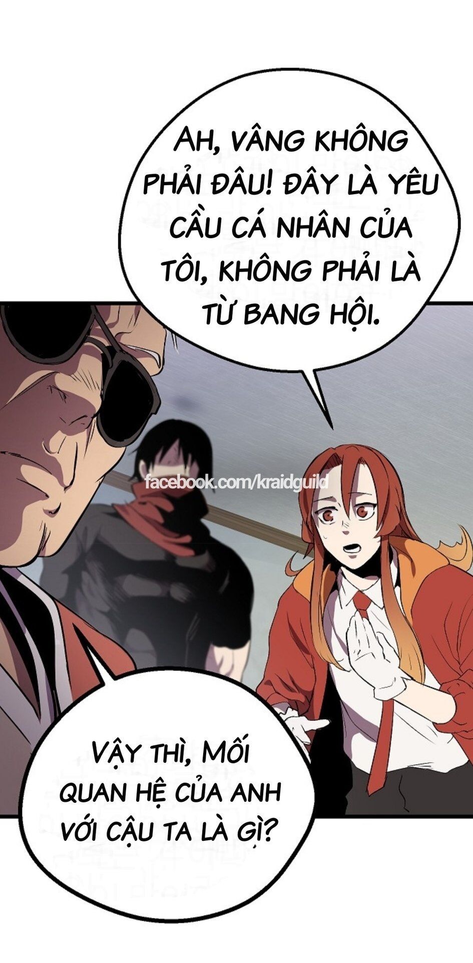 Anh Hùng Mạnh Nhất? Ta Không Làm Lâu Rồi! chapter 15 - Upload bởi truyensieuhay.com