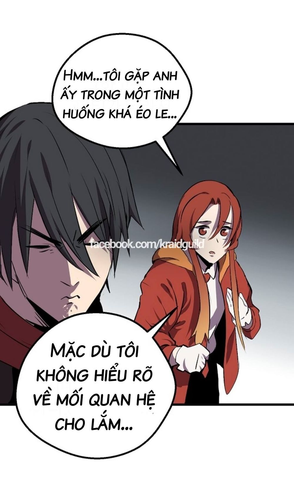 Anh Hùng Mạnh Nhất? Ta Không Làm Lâu Rồi! chapter 15 - Upload bởi truyensieuhay.com