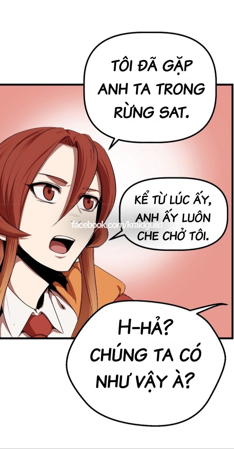 Anh Hùng Mạnh Nhất? Ta Không Làm Lâu Rồi! chapter 15 - Upload bởi truyensieuhay.com