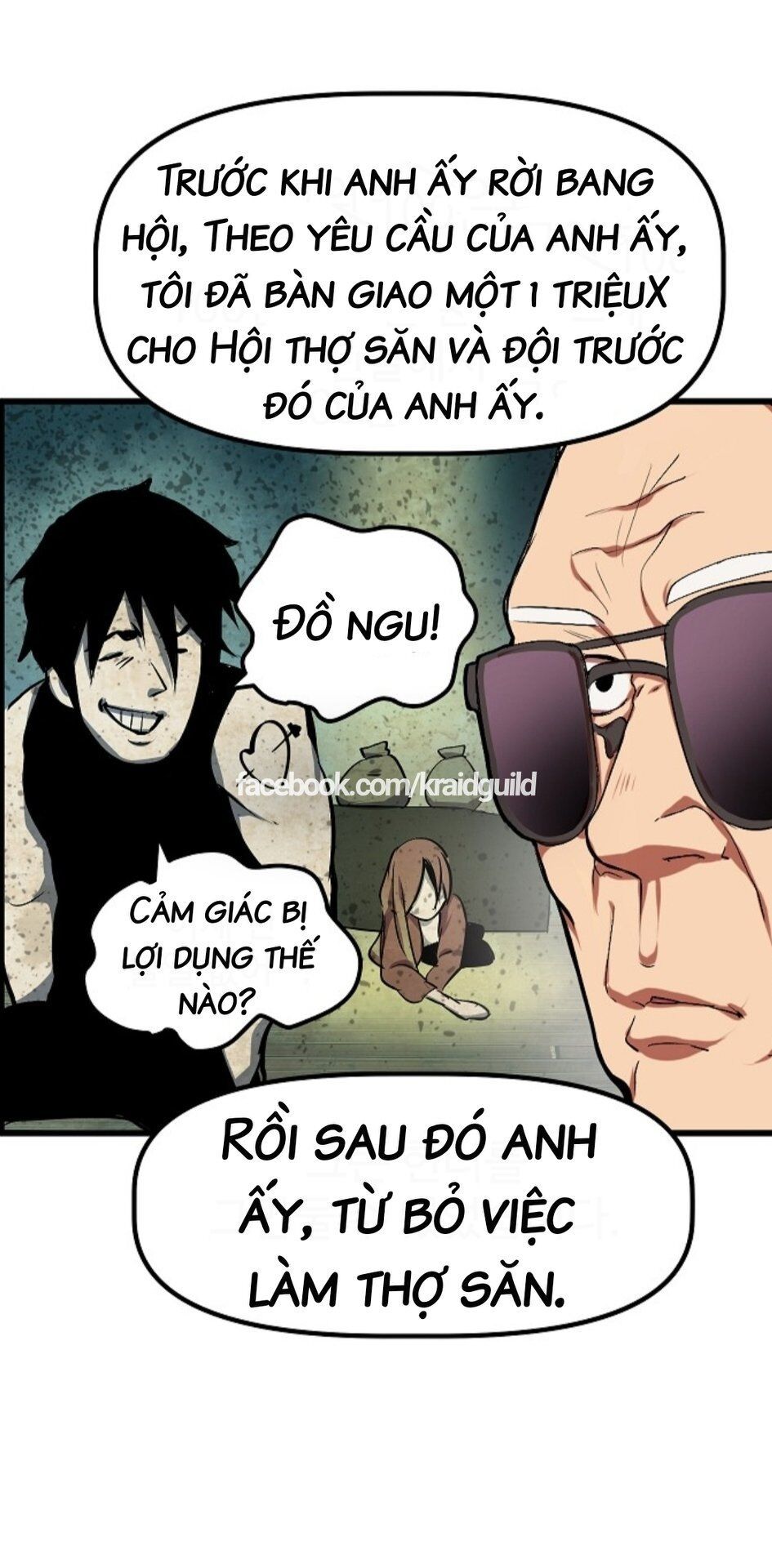 Anh Hùng Mạnh Nhất? Ta Không Làm Lâu Rồi! chapter 15 - Upload bởi truyensieuhay.com