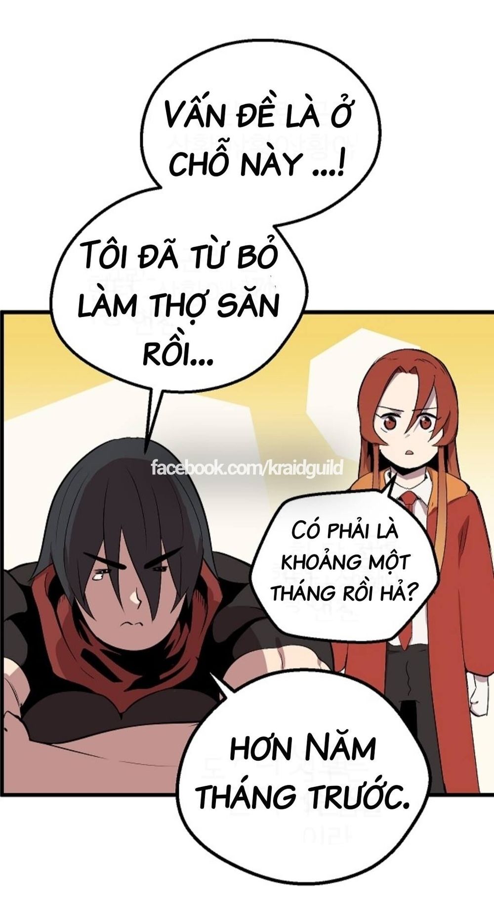 Anh Hùng Mạnh Nhất? Ta Không Làm Lâu Rồi! chapter 15 - Upload bởi truyensieuhay.com