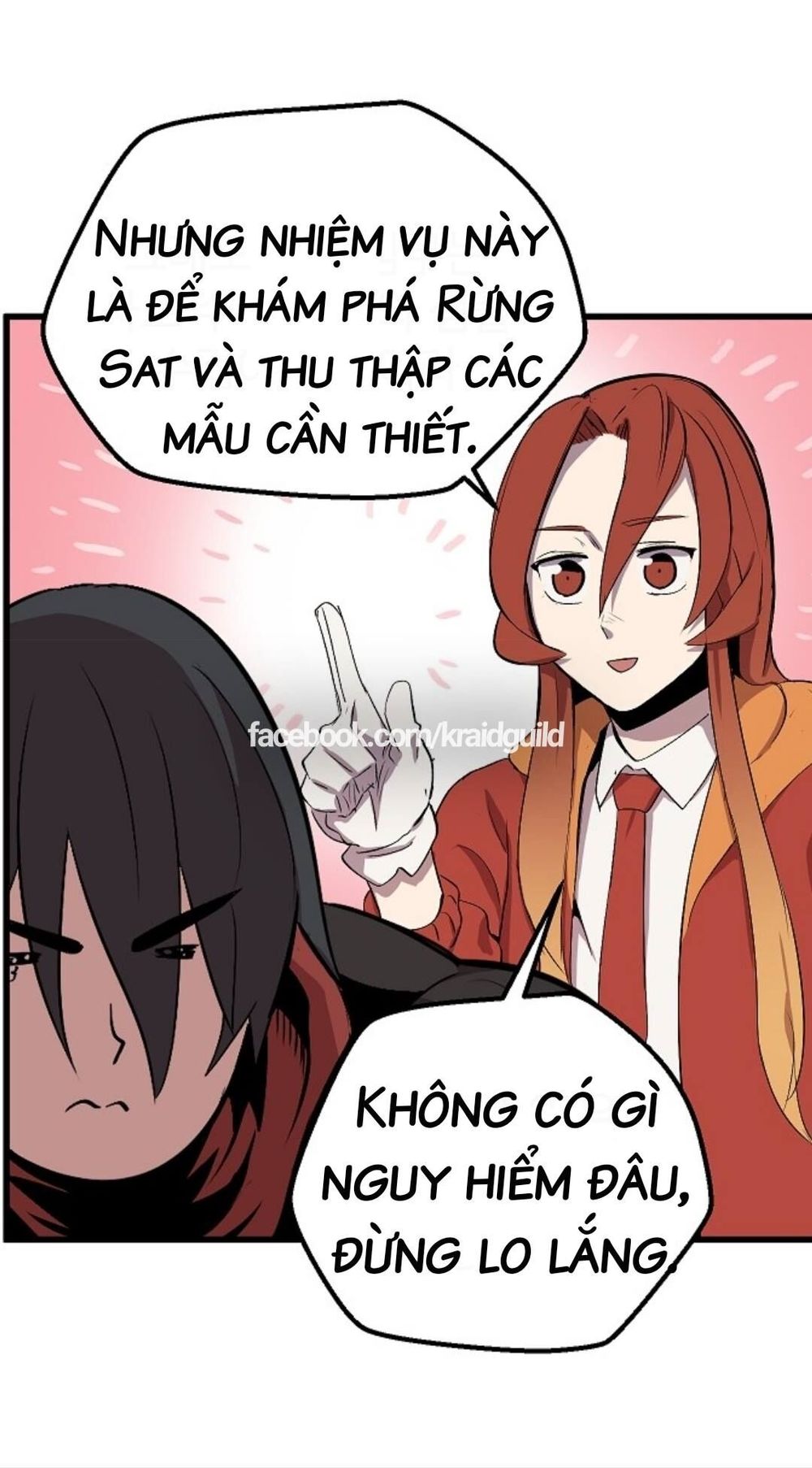 Anh Hùng Mạnh Nhất? Ta Không Làm Lâu Rồi! chapter 15 - Upload bởi truyensieuhay.com