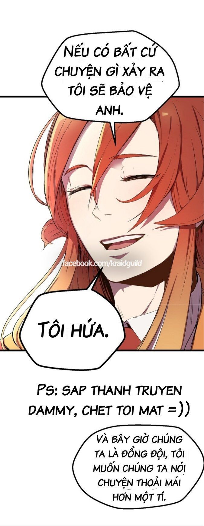 Anh Hùng Mạnh Nhất? Ta Không Làm Lâu Rồi! chapter 15 - Upload bởi truyensieuhay.com