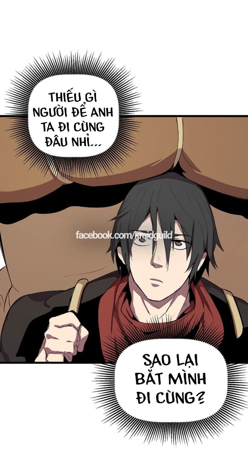Anh Hùng Mạnh Nhất? Ta Không Làm Lâu Rồi! chapter 15 - Upload bởi truyensieuhay.com