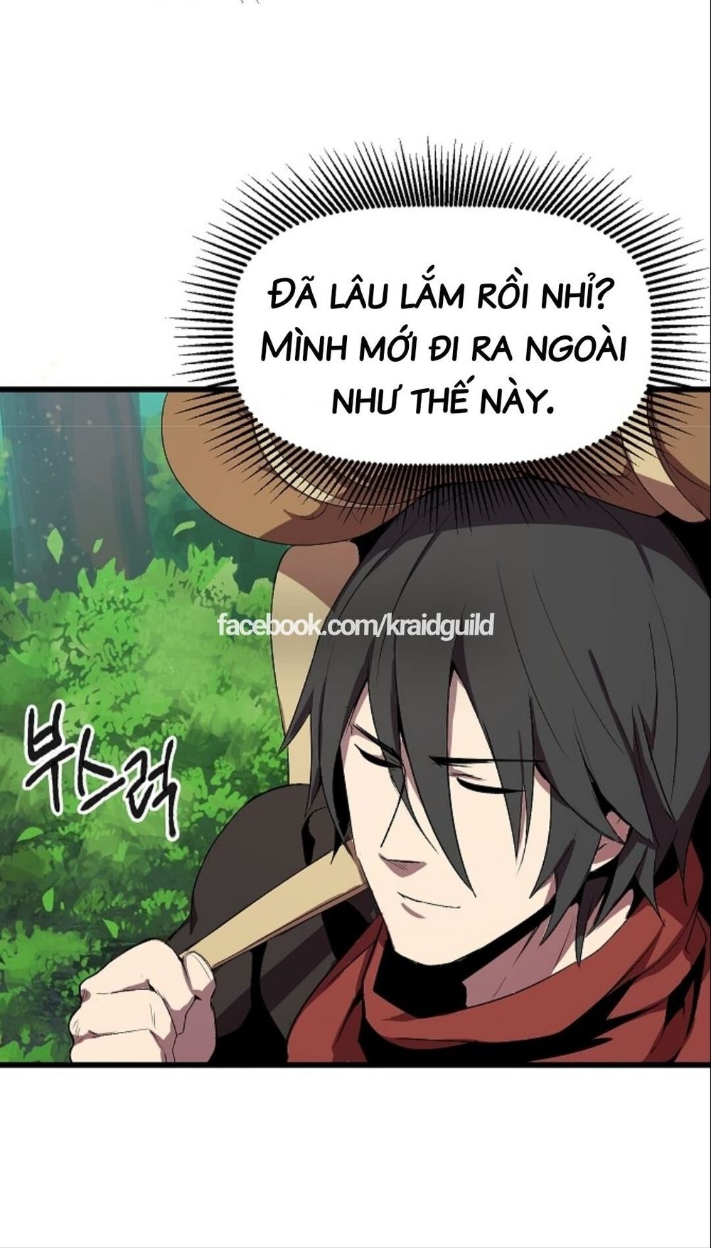 Anh Hùng Mạnh Nhất? Ta Không Làm Lâu Rồi! chapter 15 - Upload bởi truyensieuhay.com