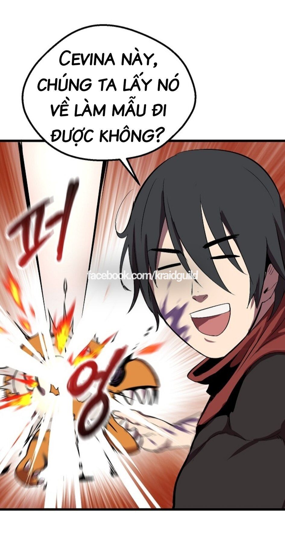 Anh Hùng Mạnh Nhất? Ta Không Làm Lâu Rồi! chapter 15 - Upload bởi truyensieuhay.com