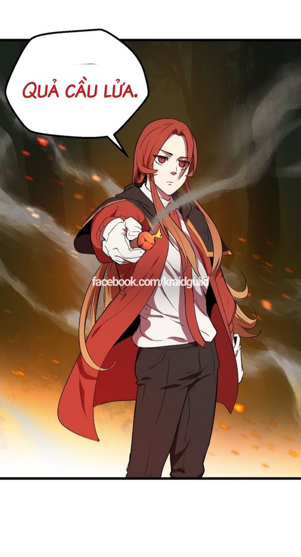 Anh Hùng Mạnh Nhất? Ta Không Làm Lâu Rồi! chapter 15 - Upload bởi truyensieuhay.com
