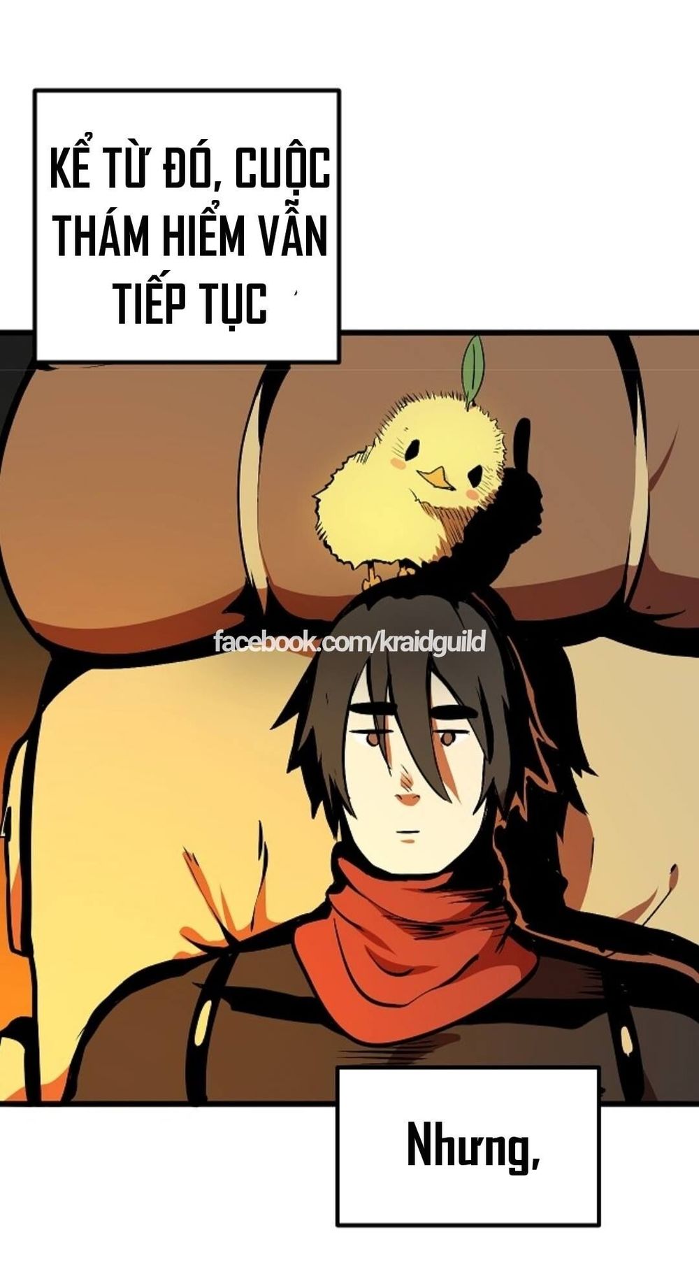 Anh Hùng Mạnh Nhất? Ta Không Làm Lâu Rồi! chapter 15 - Upload bởi truyensieuhay.com