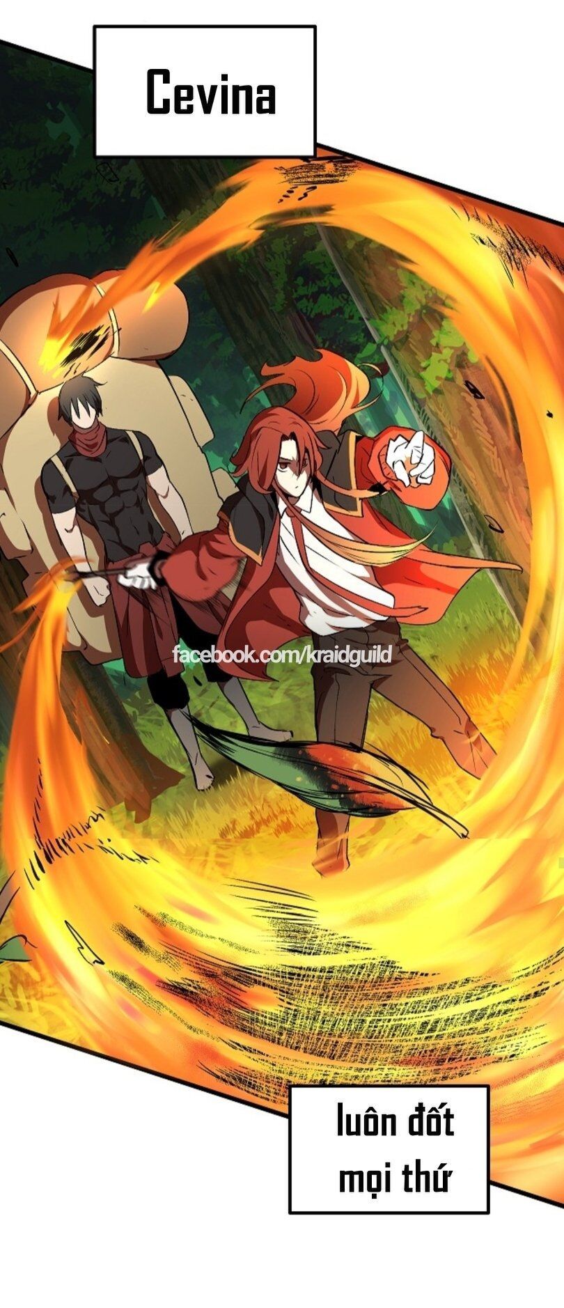 Anh Hùng Mạnh Nhất? Ta Không Làm Lâu Rồi! chapter 15 - Upload bởi truyensieuhay.com