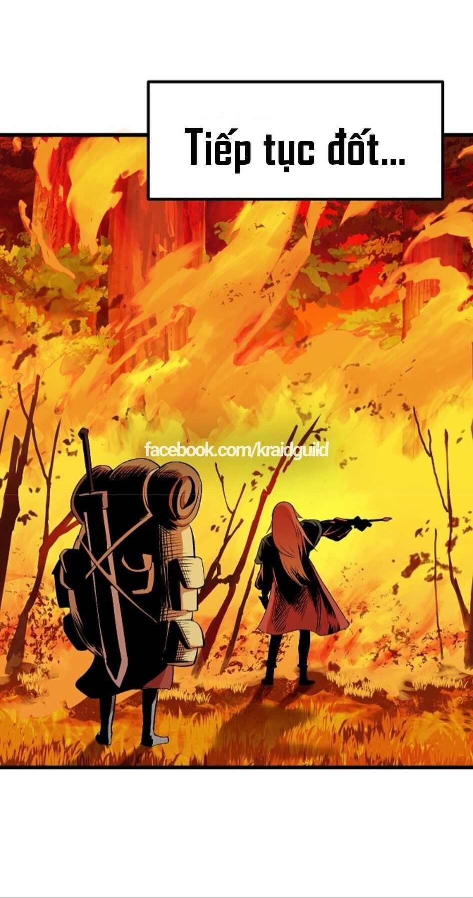 Anh Hùng Mạnh Nhất? Ta Không Làm Lâu Rồi! chapter 15 - Upload bởi truyensieuhay.com