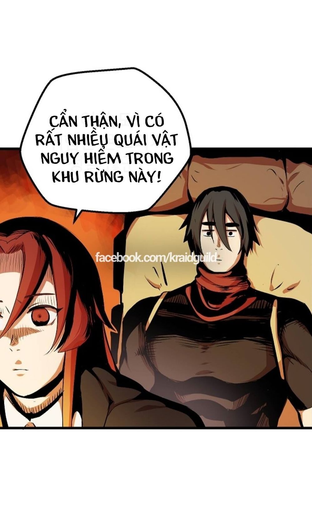 Anh Hùng Mạnh Nhất? Ta Không Làm Lâu Rồi! chapter 15 - Upload bởi truyensieuhay.com