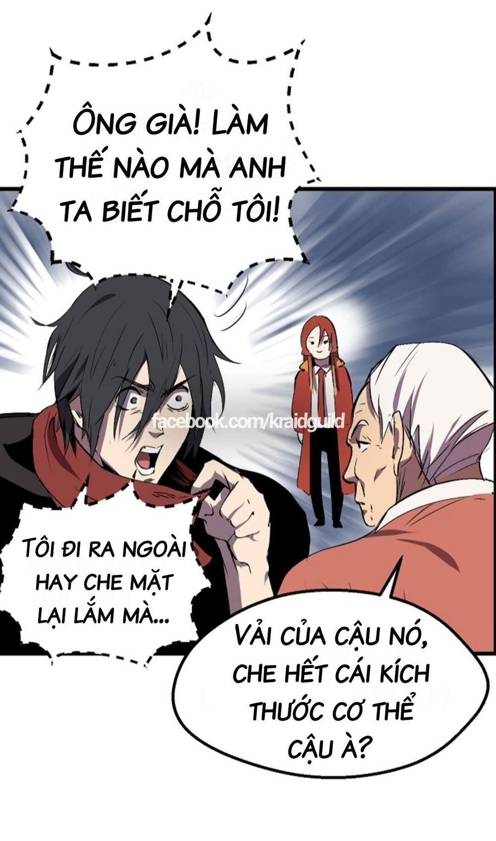 Anh Hùng Mạnh Nhất? Ta Không Làm Lâu Rồi! chapter 15 - Upload bởi truyensieuhay.com