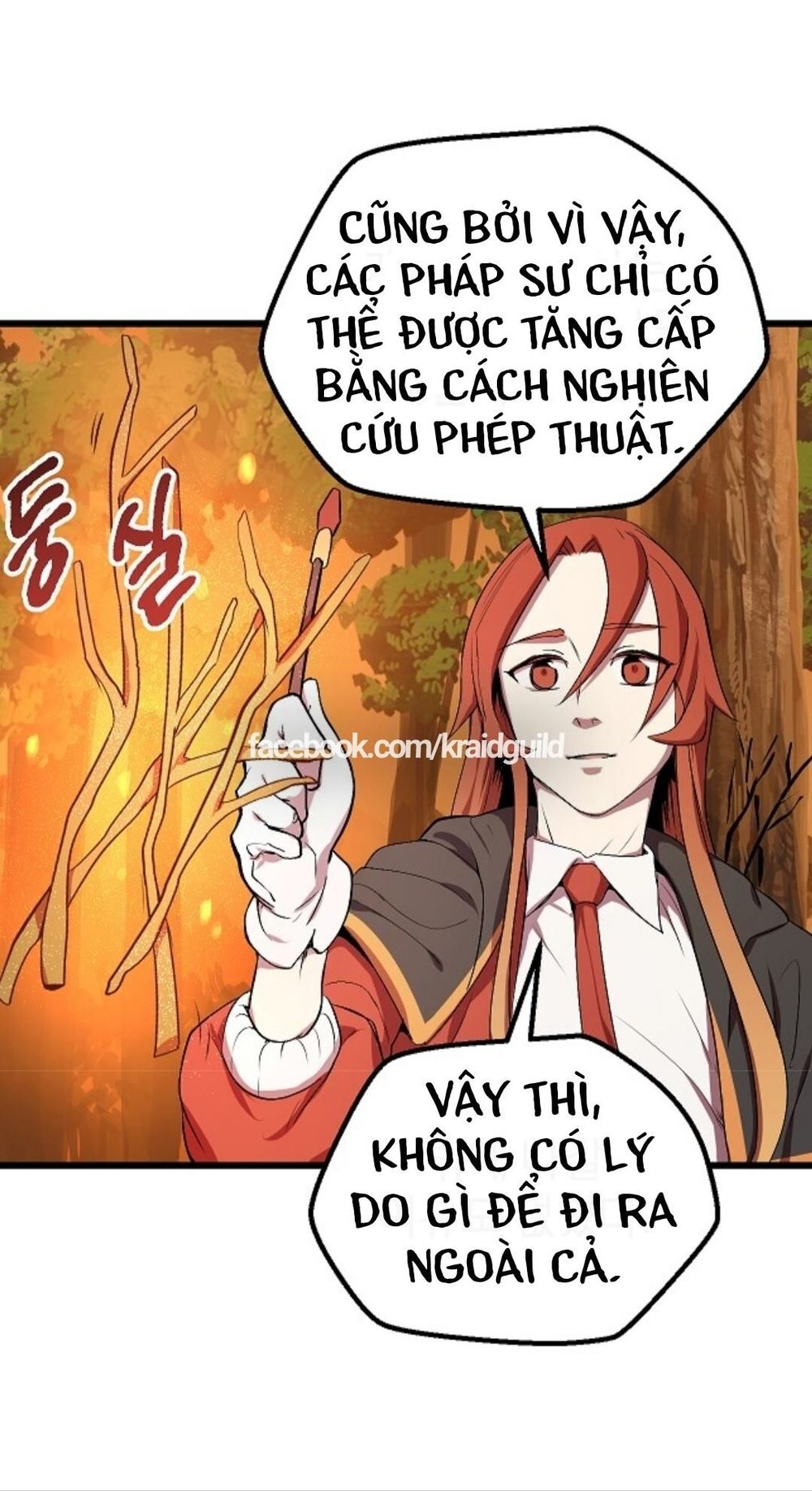 Anh Hùng Mạnh Nhất? Ta Không Làm Lâu Rồi! chapter 15 - Upload bởi truyensieuhay.com