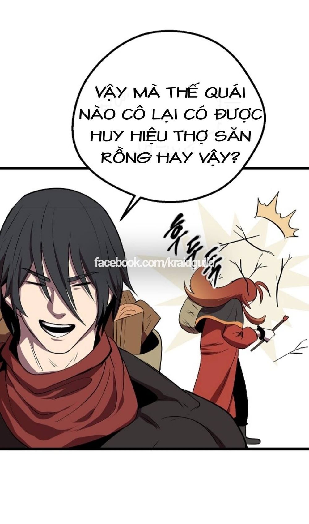Anh Hùng Mạnh Nhất? Ta Không Làm Lâu Rồi! chapter 15 - Upload bởi truyensieuhay.com