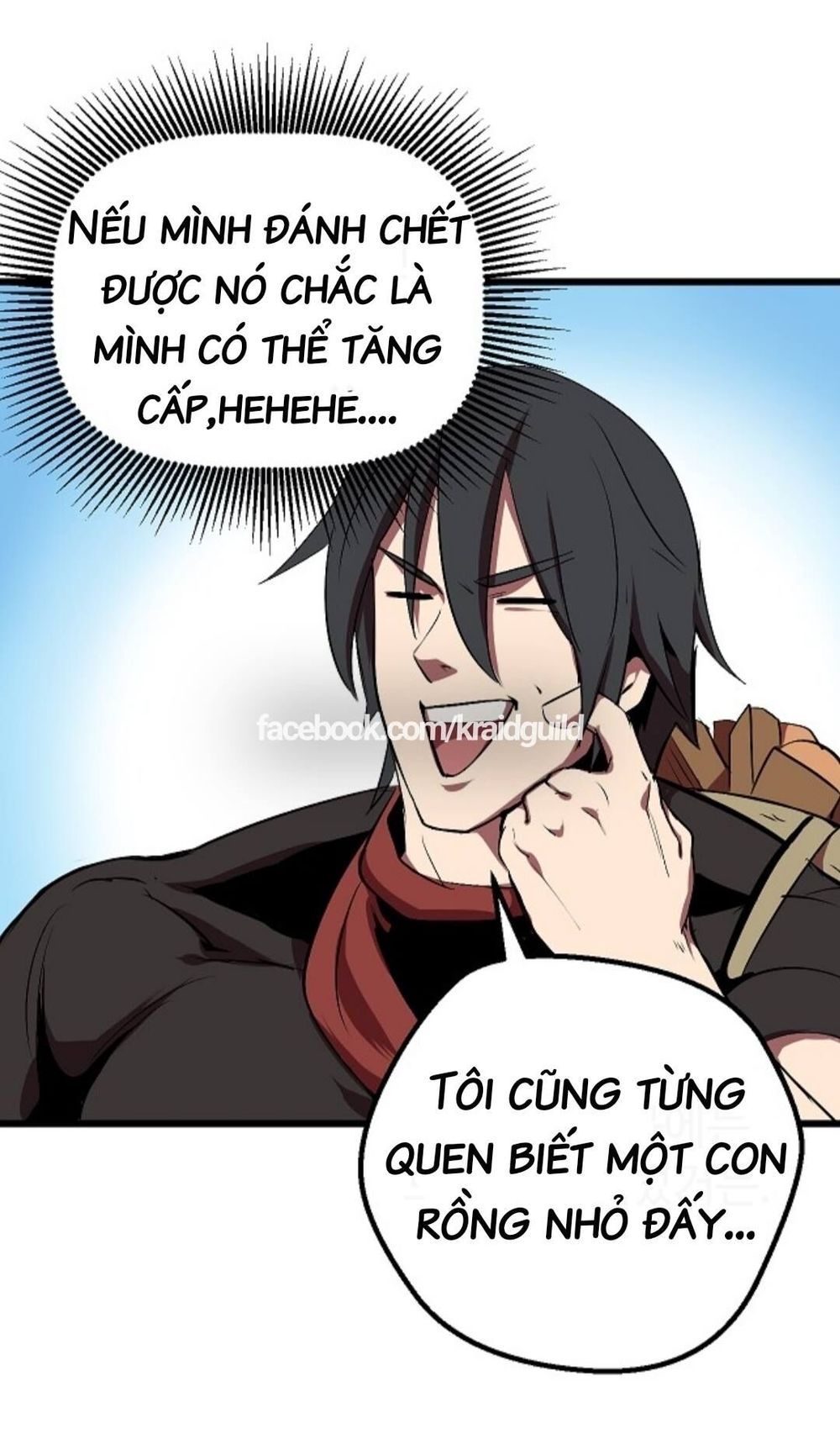 Anh Hùng Mạnh Nhất? Ta Không Làm Lâu Rồi! chapter 15 - Upload bởi truyensieuhay.com