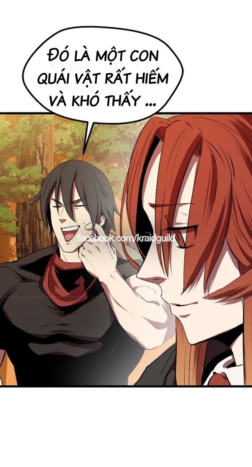 Anh Hùng Mạnh Nhất? Ta Không Làm Lâu Rồi! chapter 15 - Upload bởi truyensieuhay.com